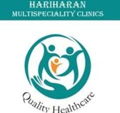 Dr Hariharan's Ortho Clinic